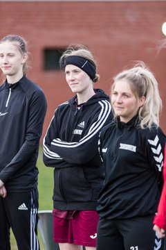 Bild 42 - Co-Trainerin der Frauen Nationalmannschaft Britta Carlson in Wahlstedt